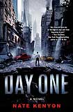 Day One, by Nate Kenyon cover image
